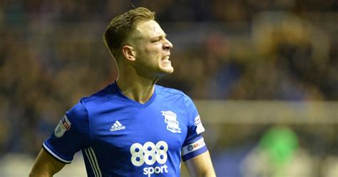 Birmingham City player ratings Find out which two players were awarded