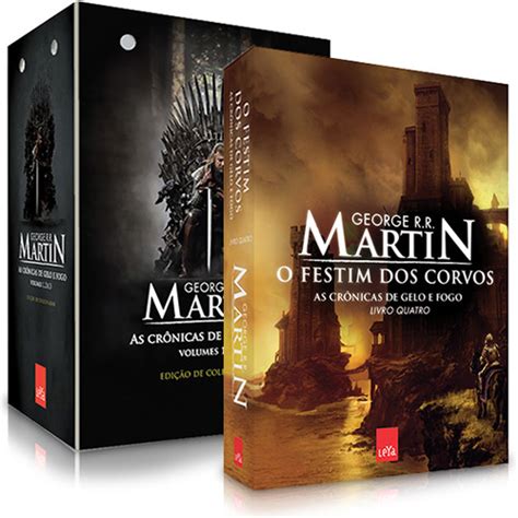 Game of thrones veja como comprar barato os livros e dvds da série