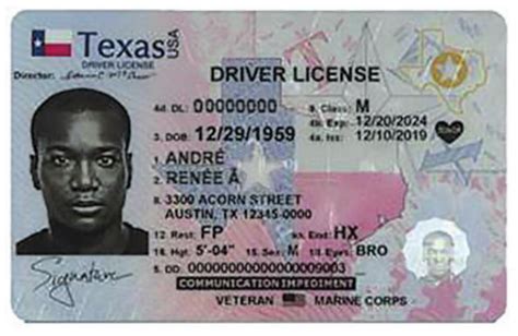 Maybe you would like to learn more about one of these? Texas Increases Security For Driver License/ID and License to Carry Cards | The Advance News Journal