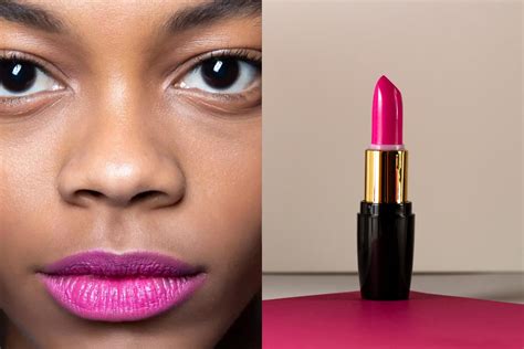 pink perfection the best fuchsia lipsticks for every skin tone gollance moda