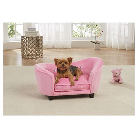 We gather all ads from hundreds of classified sites for you! Enchanted Home Pet Ultra Plush Snuggle Pet Bed - Light ...