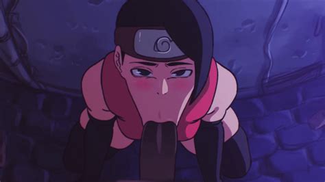 D Art Uchiha Sarada Boruto Naruto Next Generations Naruto Series Animated Animated Gif