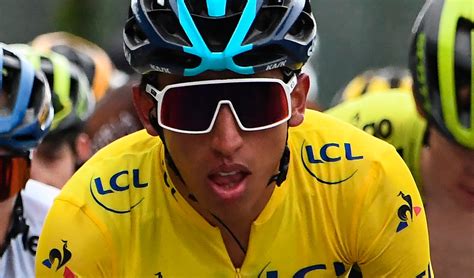 The 2019 tour de france winner will be looking to add to his. Egan Bernal se mantuvo líder de la Vuelta a Suiza | La FM