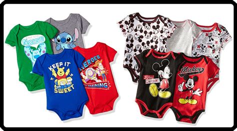 Disney Baby Clothes Min Habitat For Mom