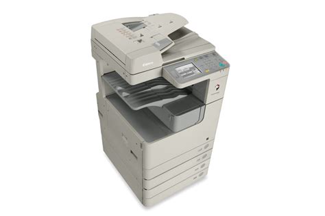 Canon image runner 2520 driver ancien version : Canon U.S.A., Inc. | imageRUNNER 2525