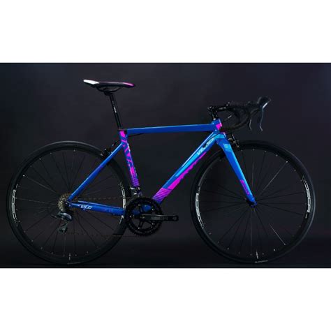 Bike fitting is process of adjusting a bike for a cyclist to optimize their comfort, performance and efficiency. Java Veloce 2 Road Bike 8S (Last Unit 50cm) | Shopee Malaysia