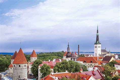 What are facts about estonia? Wyjazdy firmowe Estonia organizacja| Wyjazdy dla firm