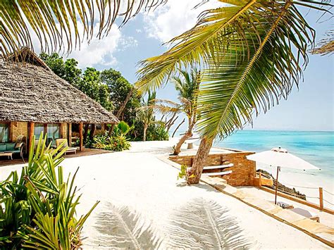 Top 20 Five Star Hotels In Zanzibar Isa Webers Guide 2023