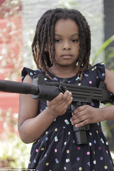 Florida Home Schooled Children Who Learn How To Shoot Guns Daily Mail