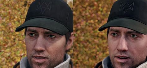 Watch Dogs Wii U Vs Ps3 Vs Ps4