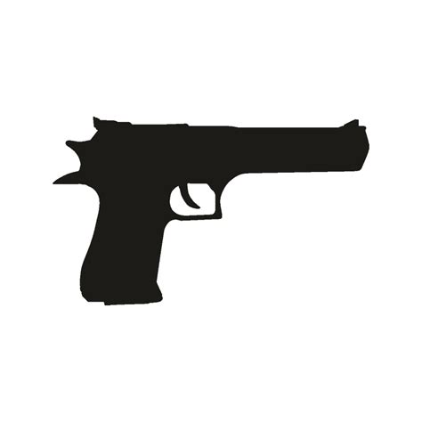 IMI Desert Eagle Airsoft Guns Pistol Weapon - weapon png ...