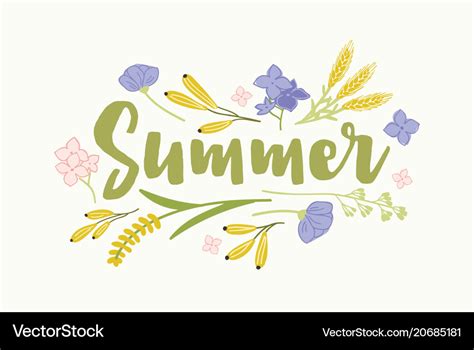 Summer Calligraphy Font Download Summer Calligraphy Font Today