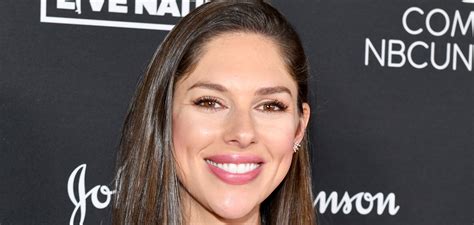 The Real Reasons Why Abby Huntsman Quit ‘the View Reportedly Revealed