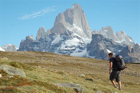 Patagonia Wilderness Peregrine Travel Centre Wa And Summit Travel