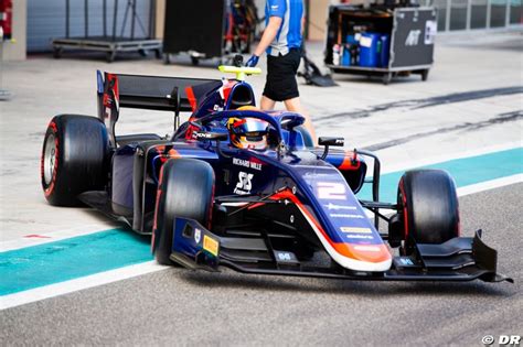 Tsunoda is a member of the junior programmes of both red bull and their engine partner honda. Yuki Tsunoda F2 - Nikita Mazepin Time Penalty Gifts Yuki ...