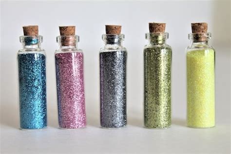 Ronald Britton And Futamura Create A Glitter Success Interplas Insights