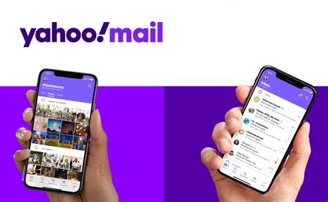 The New Yahoo Mail App Is Made For One Handed Grocery Shopping