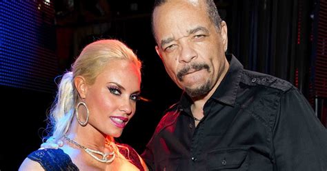Coco Ice T Host Peepshow Vegas Rap Party