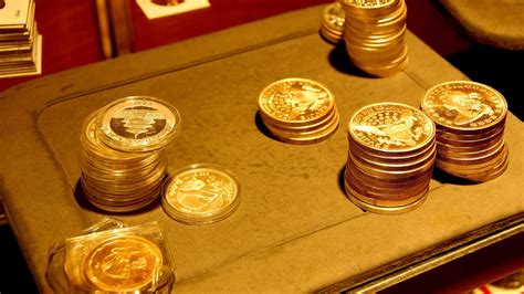 Buy And Sell Gold Coins Gold Choices