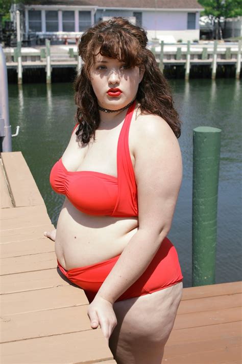 The Right Swimsuit For Your Body Type Is Whatever You Want It To Be So