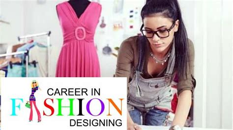 Career In Fashion Design After 12th And 10th I Good Career Option
