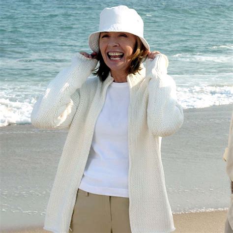 Why Coastal Grandma Is The Aesthetic Of Our Dreams The Everygirl