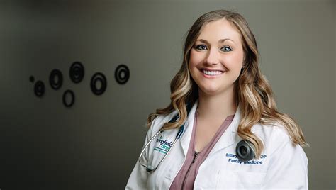 Brittany A Denton Aprn Cnp Springfield Clinic Providers