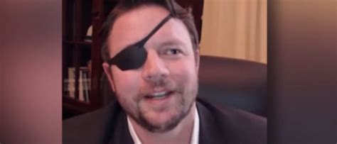 ‘obviously Good News Dan Crenshaw Gives Update After Major Eye