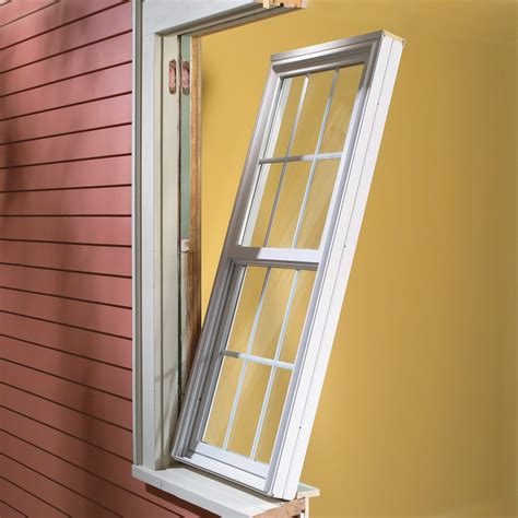 How to Install Vinyl Replacement Windows (DIY) | Family Handyman