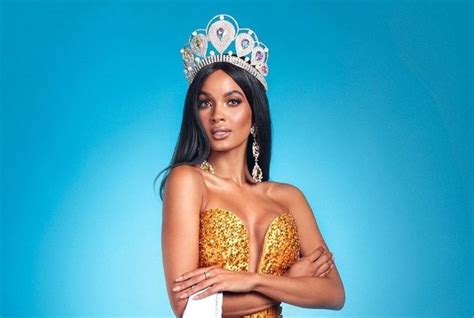 miss dominican republic universe 2020 miss contestants pageant planet