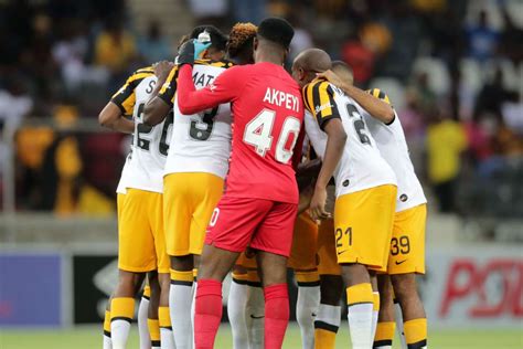 The detailed live score centre gives you more live match details with events including goals, cards substitutions, possession, shots on target, corners, fouls and offsides. Kaizer Chiefs Results - Itumeleng Khune Left Out Of Chiefs ...