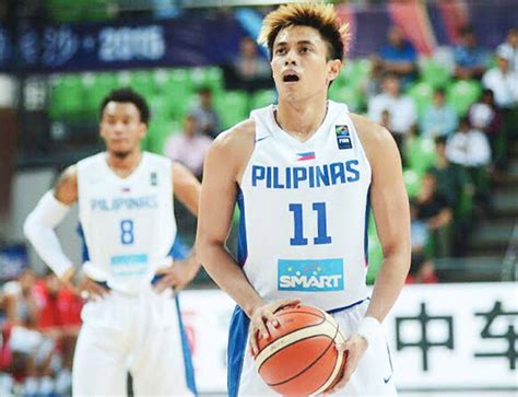 Terrence Romeo Returns For Gilas Pilipinas In Asiad Watchmen Daily