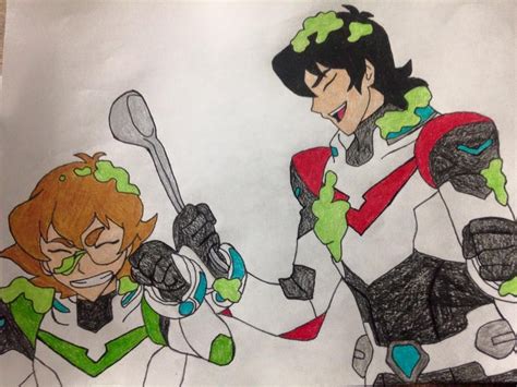 Pin By Rebecca Craven On Gracie S Drawings Voltron Voltron Legendary