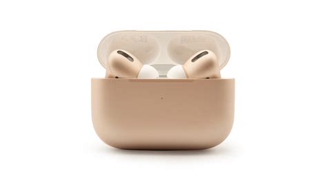 These fake airpods pro scared myself since they now have about all the same qualities as the real airpods pro. Apple airpods pro-original-mwp22zm/a en Ear auriculares ...