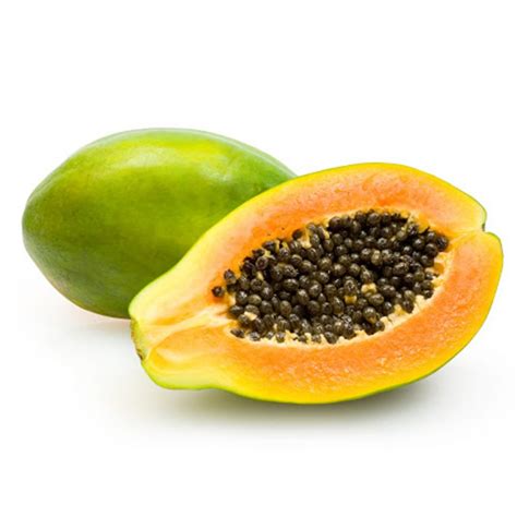 Fresh Papaya Omotic