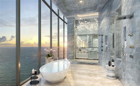 The Estates At Acqualina Penthouse Listed For 32 Million