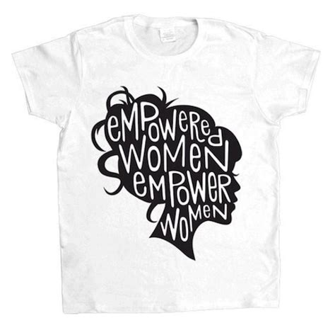 15 T Shirts Every Cool Feminist Should Own