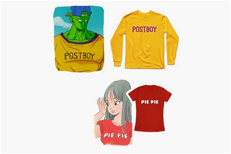 Details 87 90s Anime Shirts Best Vn