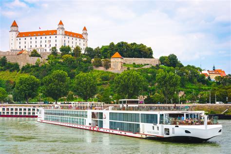 River Cruises On The Danube Cruise The Danube Danube