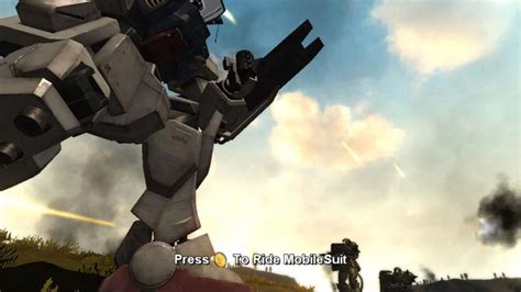 Anteprima Mobile Suit Gundam Crossfire Everyeye It