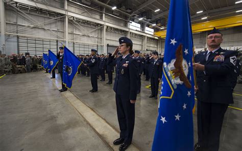 Maj Gen Stoss Takes Command Of 20th Af 20th Air Force Article Display