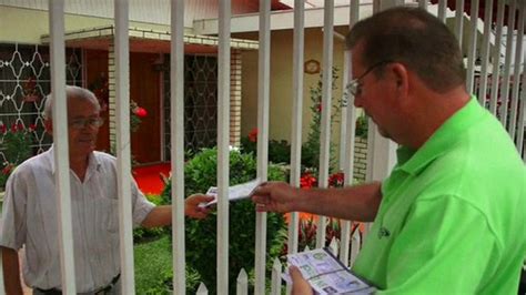 Costa Rica Introduces Postal Address System Bbc News
