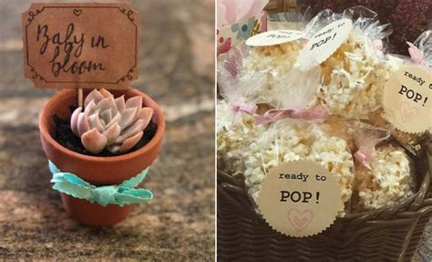 Plus, most of these baby shower favors can be. 41 Baby Shower Favors That Your Guests Will Love | StayGlam