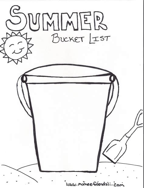 Our Long Island Summer Bucket List - Coloring Home