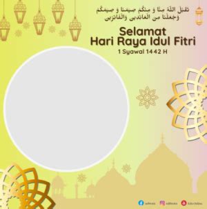 We did not find results for: Twibbon Hari Raya Idul Fitri 1442 H Keren dan Cara ...