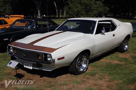 1974 Amc Javelin Pictures