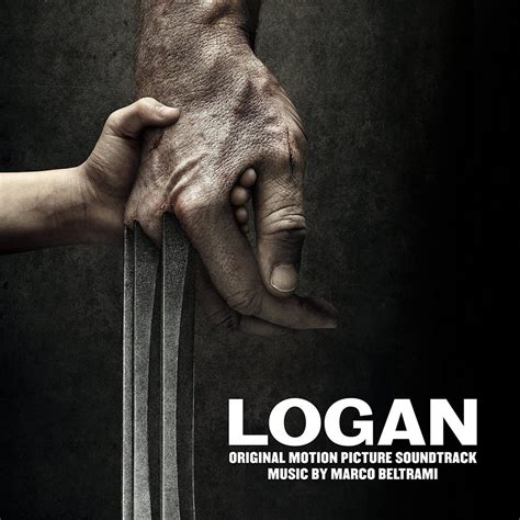‘logan’ Soundtrack Details Film Music Reporter
