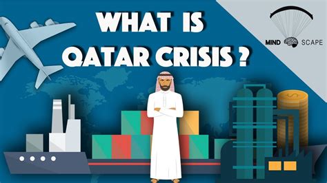 Qatar Crisis Simplified Youtube