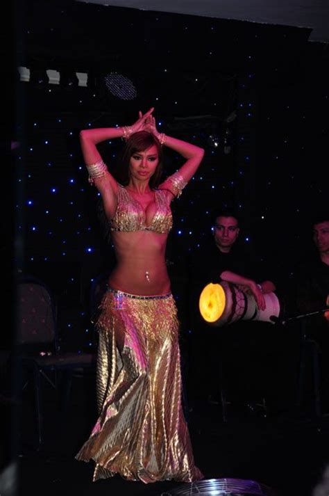 Didem Kinali Turkish Belly Dancer Belly Dance Costumes Belly Dance Harem Girl