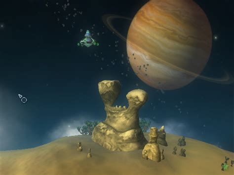 Space Stage Image Spore Moddb